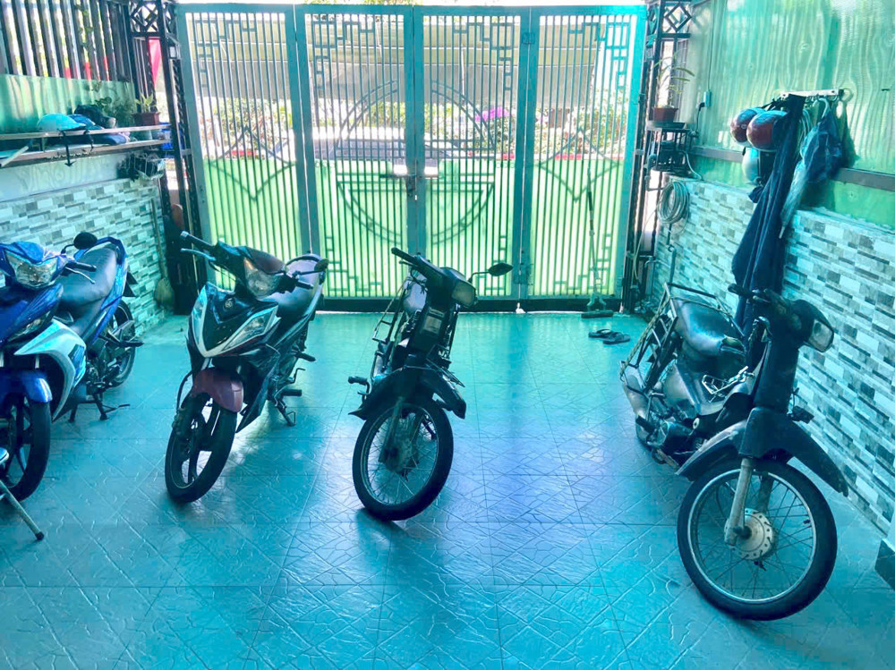 Nhà Trung Tâm Phan Đình Phùng – Full Công Năng – 10 Tỷ