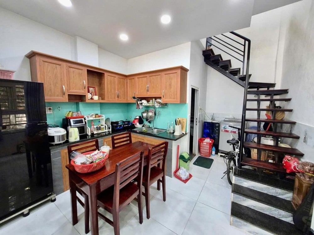 3.9 Tỷ - Lô Góc Chợ Tây Thạnh - Có 2.5 Tỷ, Thu Nhập 25Tr Là Mua Được