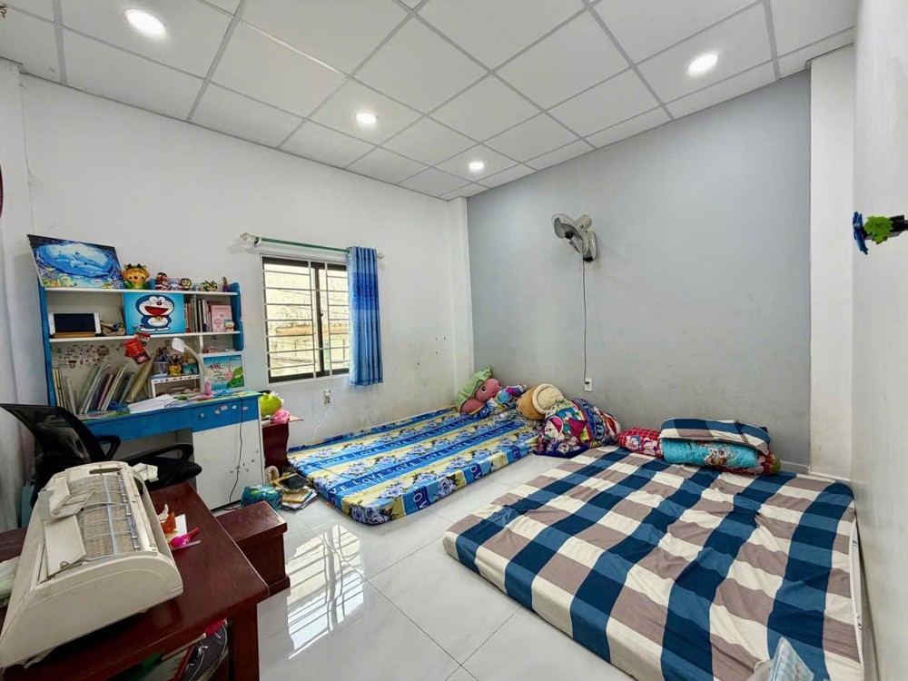 3.9 Tỷ - Lô Góc Chợ Tây Thạnh - Có 2.5 Tỷ, Thu Nhập 25Tr Là Mua Được