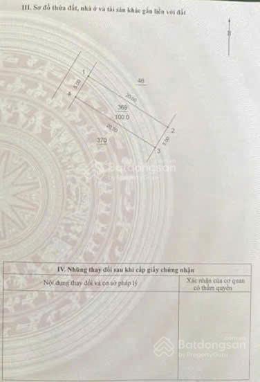 Bán Đất Hoà Lạc, Bình Yên Thạch Thất 100M2 ,Cạnh Khu Cư Dân, Ngay Sát Quốc Lộ 21, Tuyến Metro