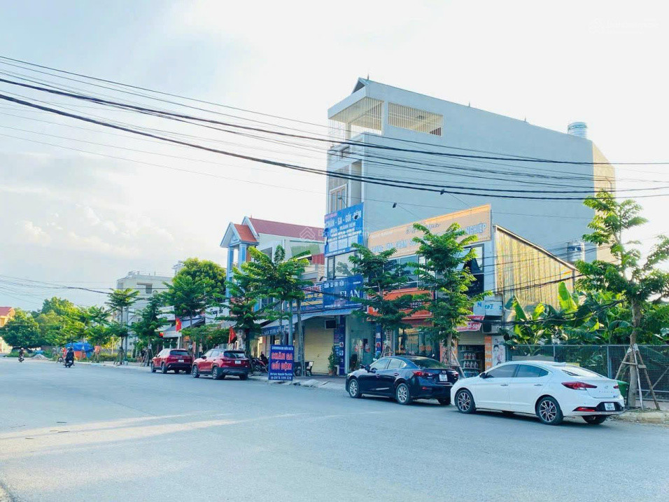 Bán Đất Hoà Lạc, Bình Yên Thạch Thất 100M2 ,Cạnh Khu Cư Dân, Ngay Sát Quốc Lộ 21, Tuyến Metro