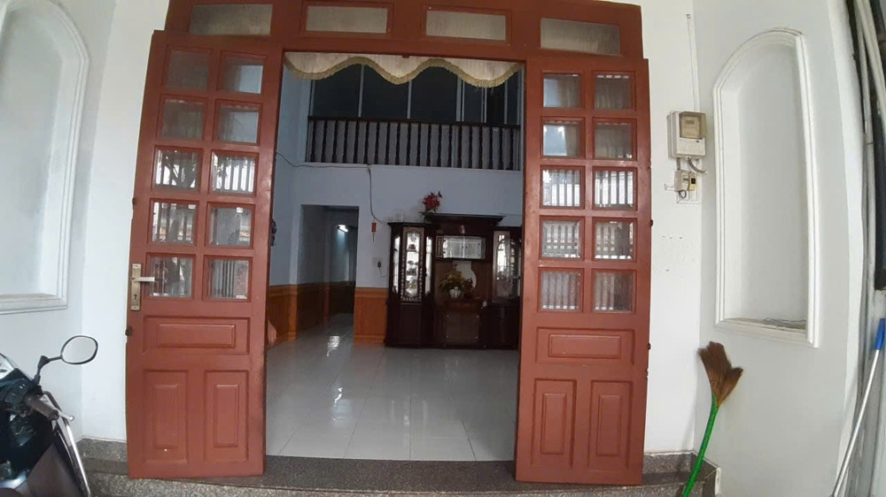 Bán 2 Căn Nhà Hẻm Rộng Thới Tam Thôn 17 – Vị Trí Đẹp, Hóc Môn