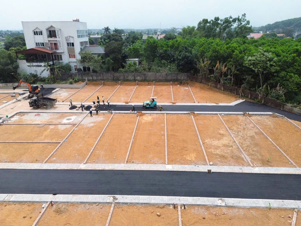 Tiết Lộ Lô Đất 100M2 Gần Metro Số 5, Khu Vựchòa Lạc. Phù Hợp Xây Trọ, Đầu Tư Sinh Lời, Kết Nối