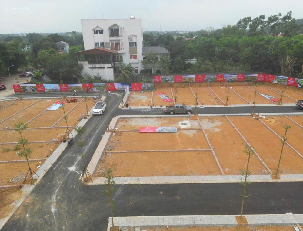 Tiết Lộ Lô Đất 100M2 Gần Metro Số 5, Khu Vựchòa Lạc. Phù Hợp Xây Trọ, Đầu Tư Sinh Lời, Kết Nối