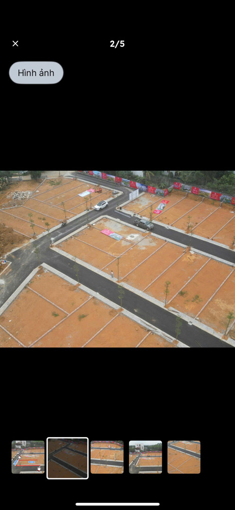 Tiết Lộ Lô Đất 100M2 Gần Metro Số 5, Khu Vựchòa Lạc. Phù Hợp Xây Trọ, Đầu Tư Sinh Lời, Kết Nối