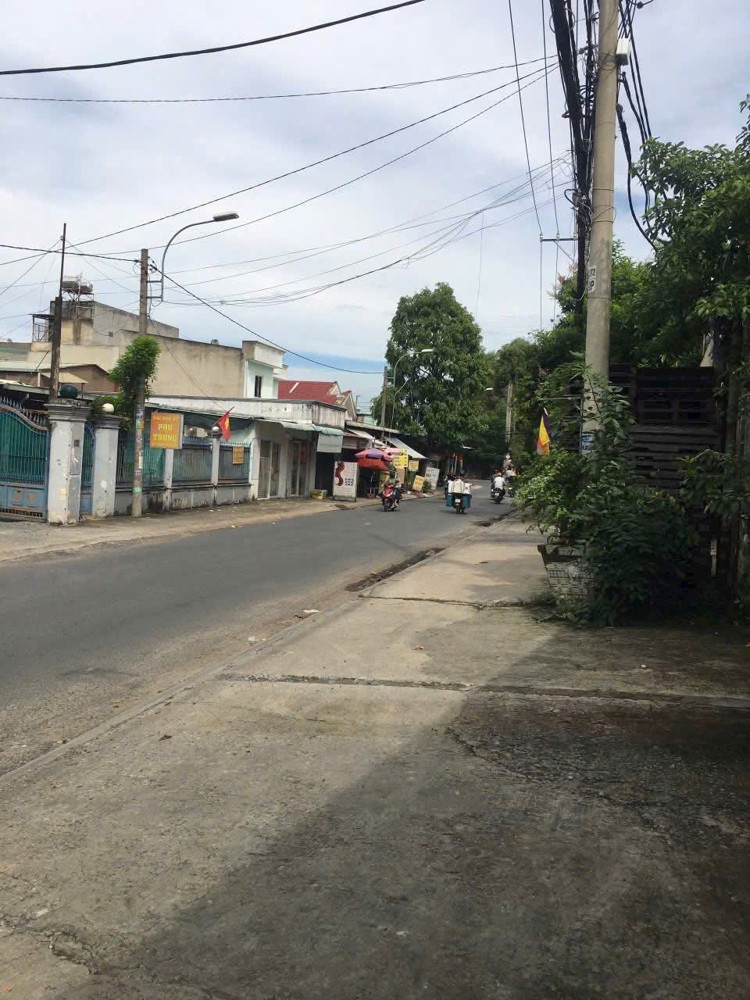 Ngộp Bán Xưởng Mt Xuân Thới 2, Hóc Môn Gần Trần Văn Mười Full Thổ Giá 15.8 Tỷ!