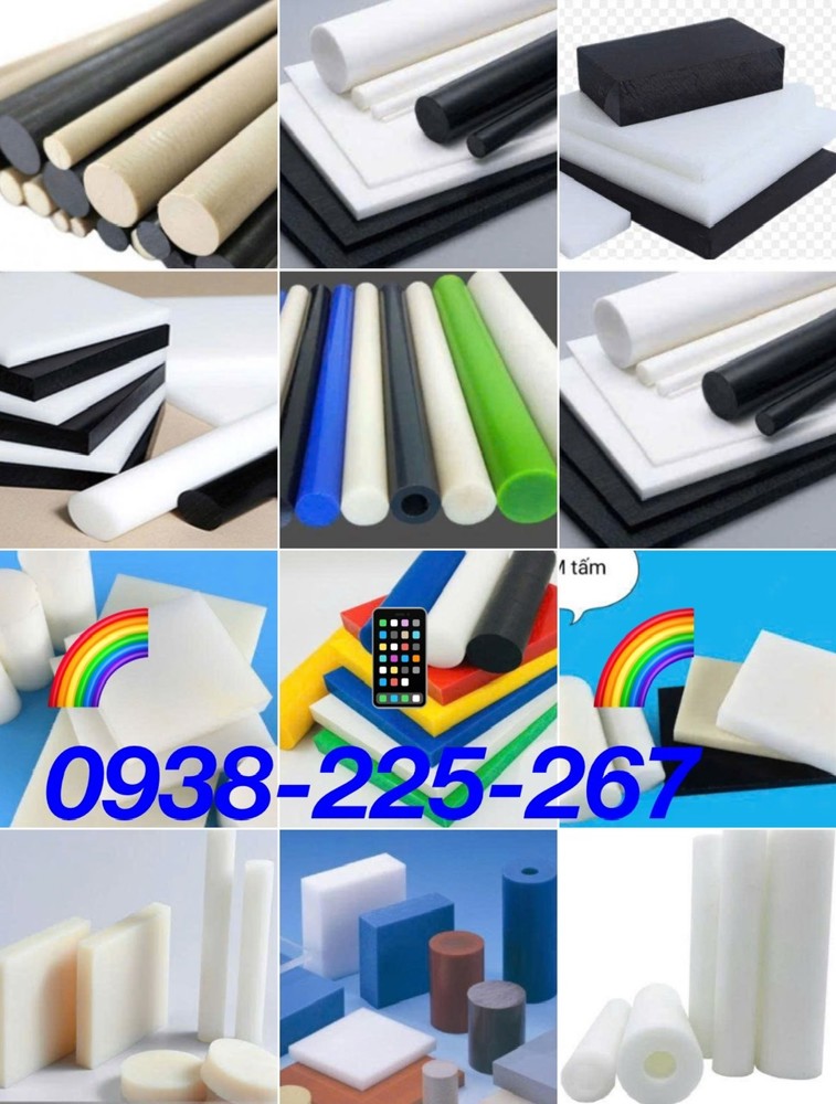 Peek Trong Ngành Hàng Không (Aerospace)