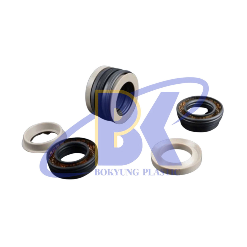 Pom Trong Ngành Cơ Khí Chính Xác