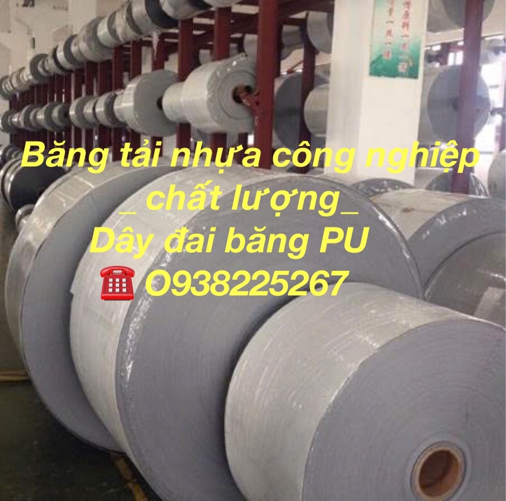 Pe Trong Ngành Mài Mòn Cao (Uhmw-Pe)