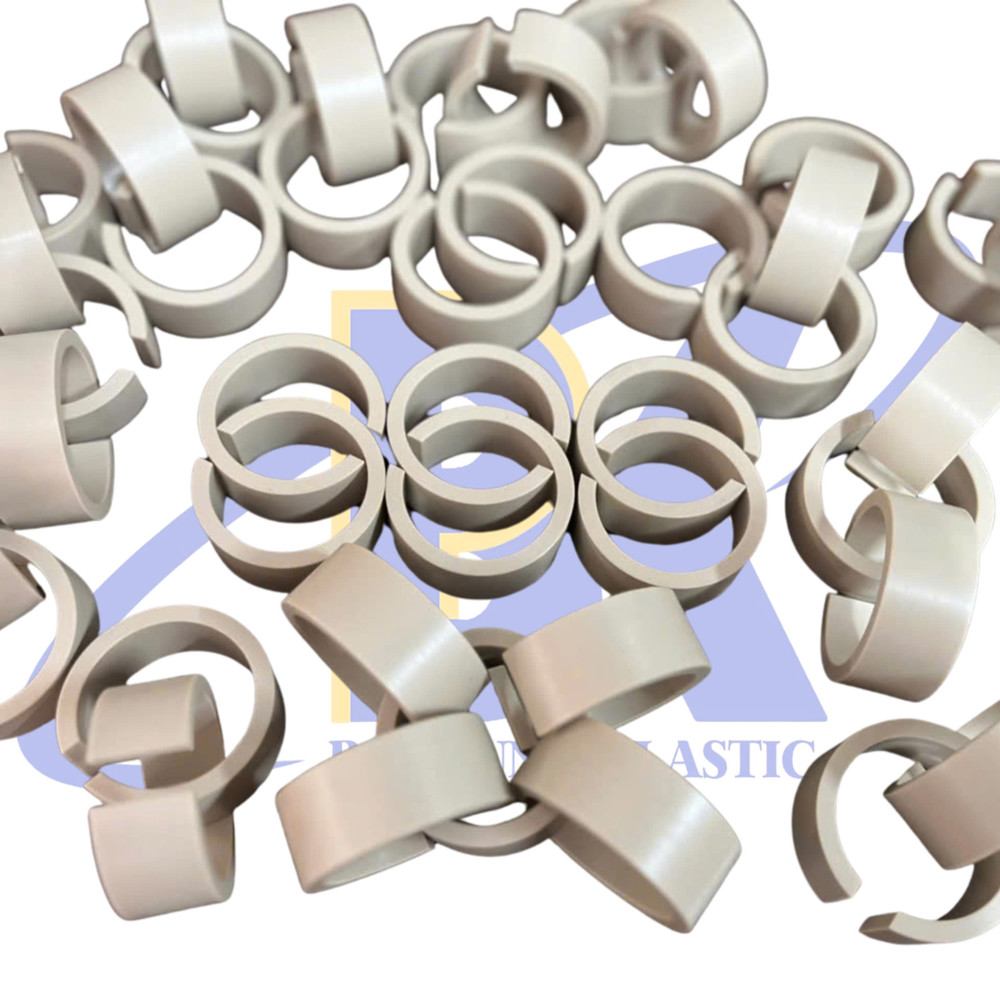 Pu Trong Ngành Khai Khoáng – Chống Mài Mòn Cực Cao