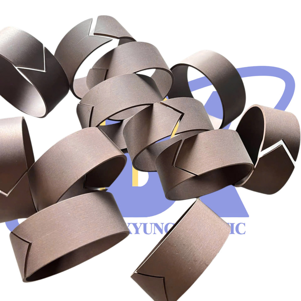 Ptfe Trong Ứng Dụng Nhiệt Cao 0938225267