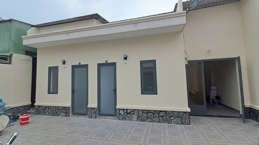 Bán Lô Đất Biệt Thự Tặng 8 Phòng Chdv Đường Số 4 Linh Tây Thành Phố Thủ Đức