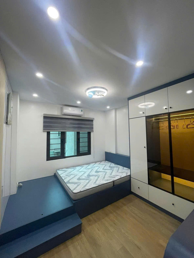 Cực Hiếm Ngọc Thụy – Thang Máy – Full Nội Thất – Giá Chưa Phản Ánh Đúng Giá Trị