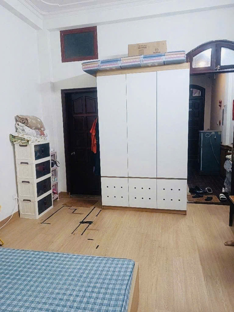 Bán Nhà Phố Nguyễn Thị Định, Trung Hòa Nhân Chính 85M2 Xây 6 Tầng Thang Máy Giá 30 Tỷ