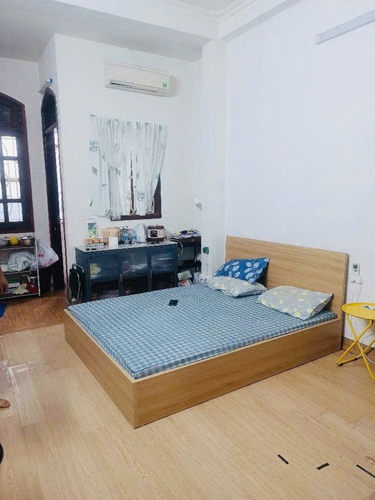 Bán Nhà Phố Nguyễn Thị Định, Trung Hòa Nhân Chính 85M2 Xây 6 Tầng Thang Máy Giá 30 Tỷ