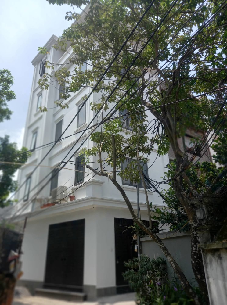 Nhà Gần Ga Tàu Điện – Khai Thác Cho Thuê Tốt