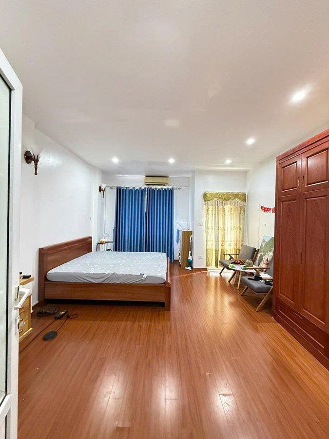 Sống Chậm Bên Sen Tây Hồ – Nhà Đẹp Trịnh Công Sơn