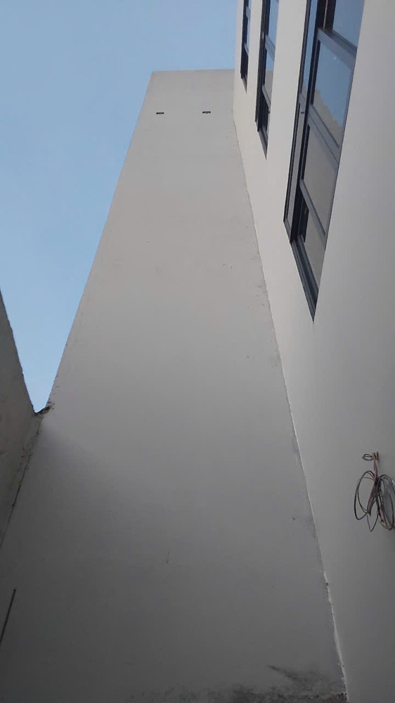 Chỉ 10.5 Tỷ/căn - Bán 2 Căn Nhà 5 Tầng Mặt Tiền Đường 41 – Linh Đông Thủ Đức - Ngay Vành Đai 2 