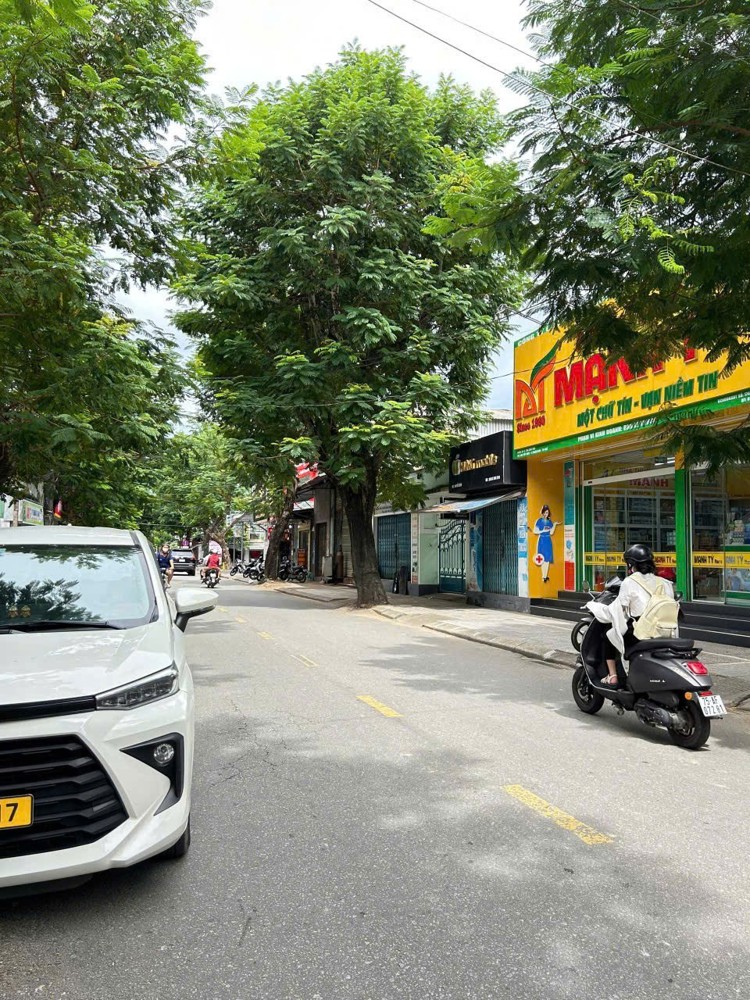 Nhà Đẹp–giá Tốt–chính Chủ Cần Bán Nhà Mặt Tiền Đường Yết Kiêu, P.thuận Hòa, Tp Huế,Thừa Thiên Huế