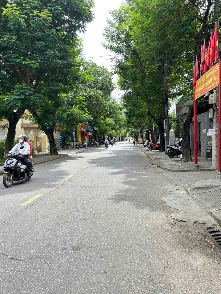 Nhà Đẹp–giá Tốt–chính Chủ Cần Bán Nhà Mặt Tiền Đường Yết Kiêu, P.thuận Hòa, Tp Huế,Thừa Thiên Huế