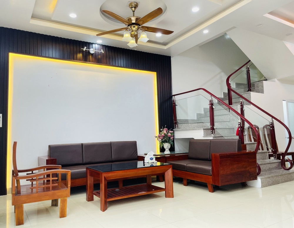 Bán Nhà Ngô Gia Tự - 47M 3 Tầng - Ngõ Cực Nông - Gần Cát Bi