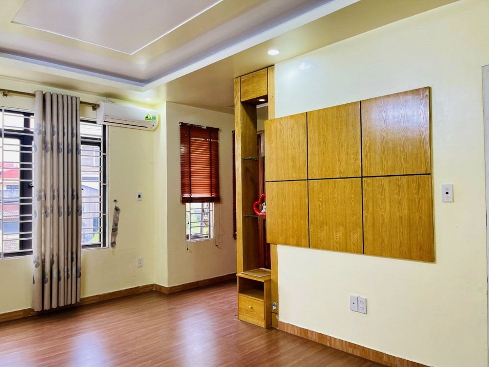 Bán Nhà Ngô Gia Tự - 47M 3 Tầng - Ngõ Cực Nông - Gần Cát Bi