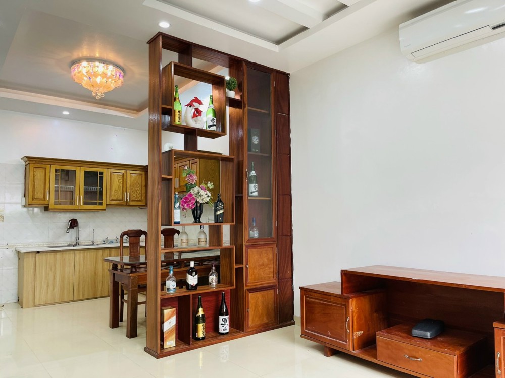 Bán Nhà Ngô Gia Tự - 47M 3 Tầng - Ngõ Cực Nông - Gần Cát Bi