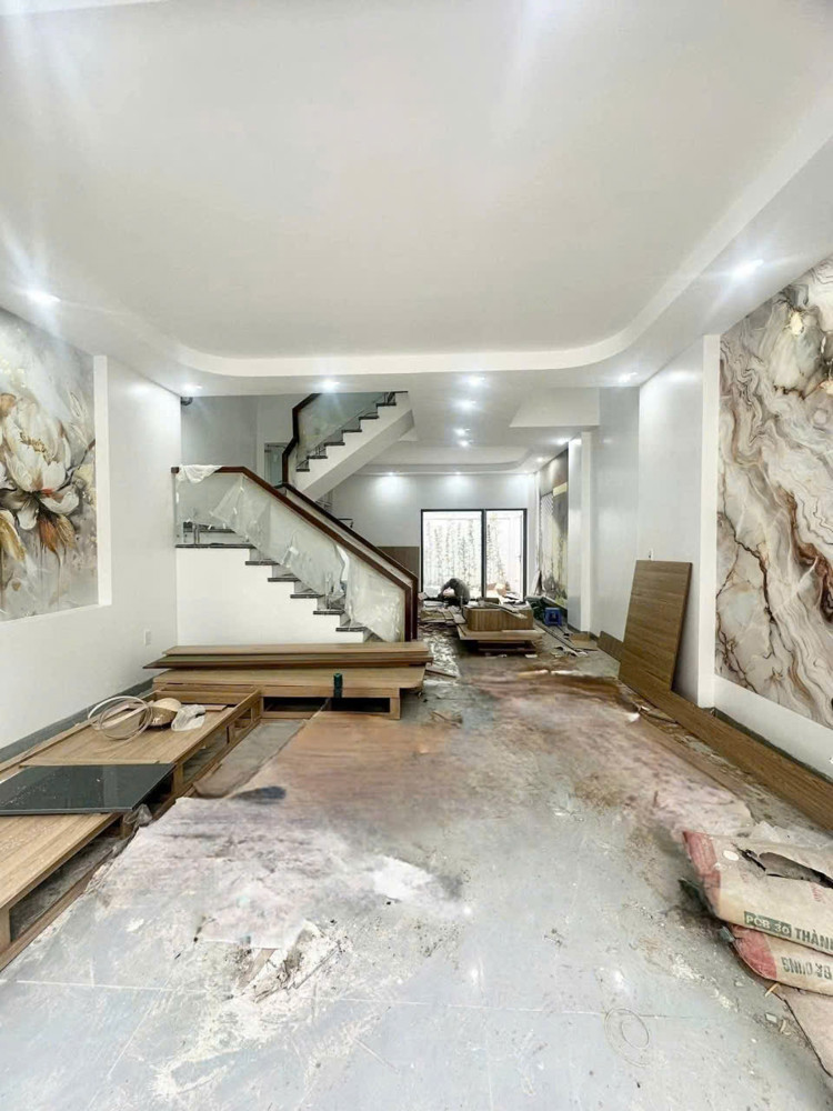 Bán Nhà Đông An - 104M 4 Tầng - Sân Cổng Riêng - Gần Chợ Cát Bi