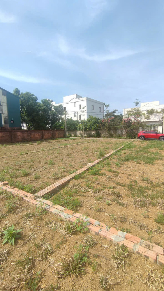 Bán Gấp Quỹ Đất Thổ Cư Phú Cát Cạnh Quốc Lộ 21, Đường 10M, Đón Sóng Metro 05