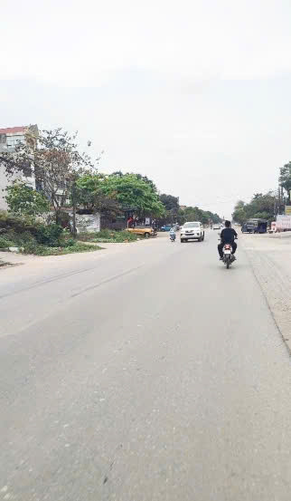 Bán Gấp Quỹ Đất Thổ Cư Phú Cát Cạnh Quốc Lộ 21, Đường 10M, Đón Sóng Metro 05