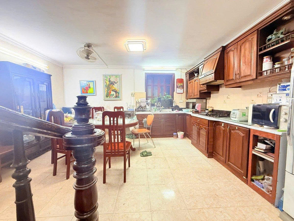 Lạc Long Quân – Sát Hồ Tây – Không Gian Sống Đáng Giá Trong Tầm Tiền