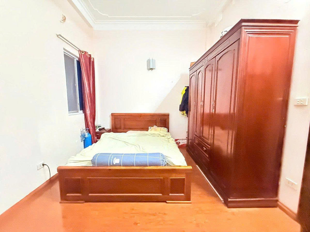 Lạc Long Quân – Sát Hồ Tây – Không Gian Sống Đáng Giá Trong Tầm Tiền