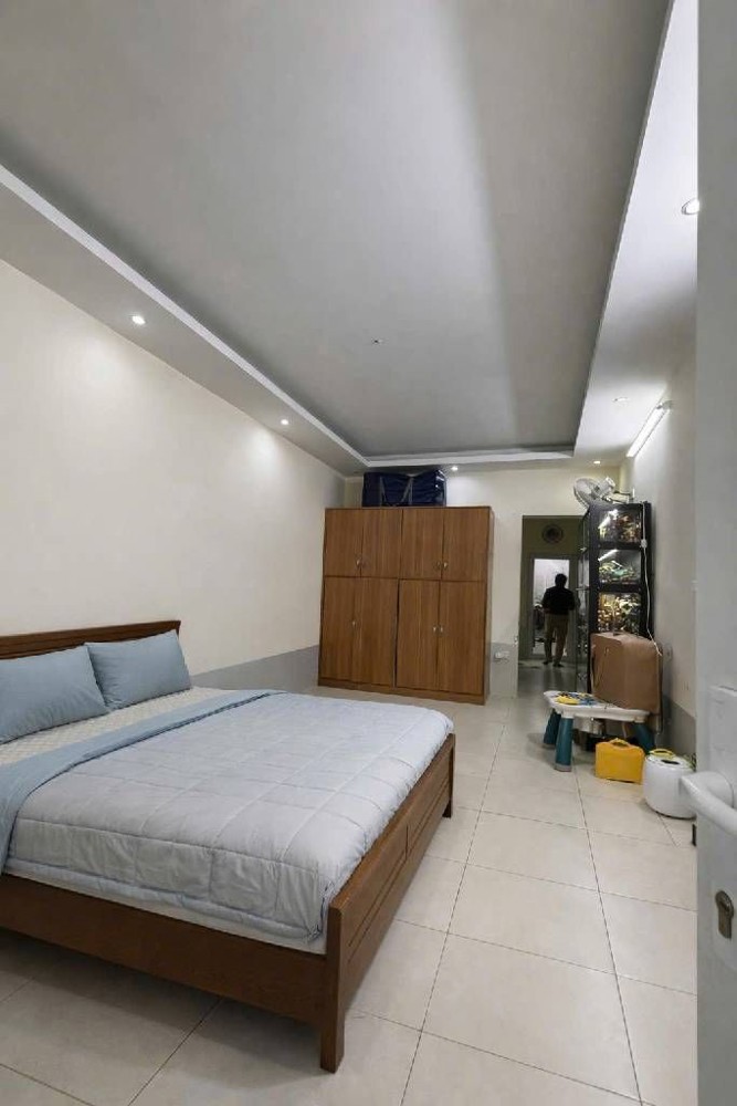 Tập Thể Nguyễn Văn Cừ Long Biên 4 Tỷ 60M Tầng 1 Vừa Ở Vừa Kinh Doanh