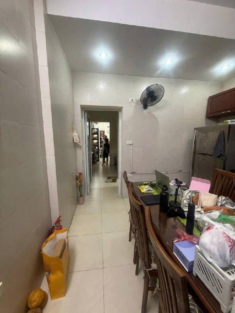 Tập Thể Nguyễn Văn Cừ Long Biên 4 Tỷ 60M Tầng 1 Vừa Ở Vừa Kinh Doanh