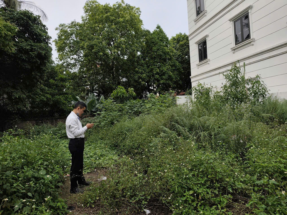 Văn Bình Thường Tín Ngõ Thông Tứ Phía Giá Đầu Tư Chỉ Hơn 4 Tỷ