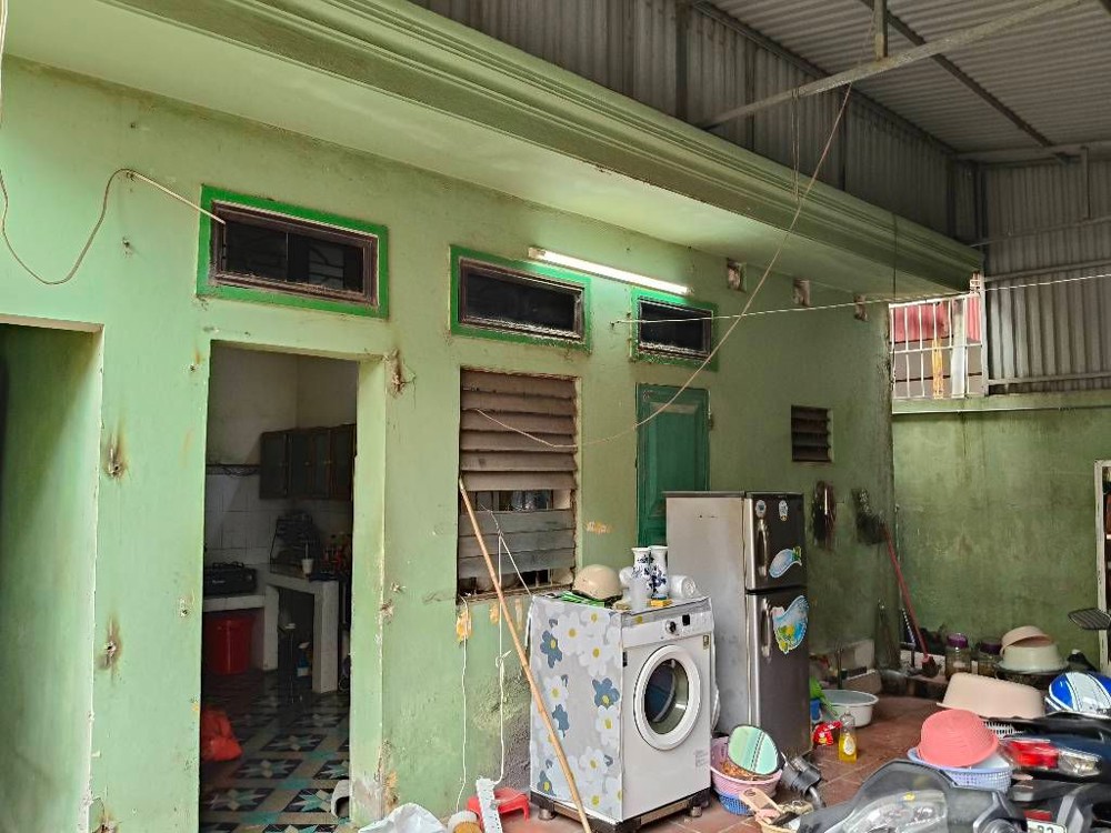 Tìm Đất Đầu Tư Thạch Bàn 9 Tỷ 50M Mặt Tiền 5M Ngõ Thông,Long Biên