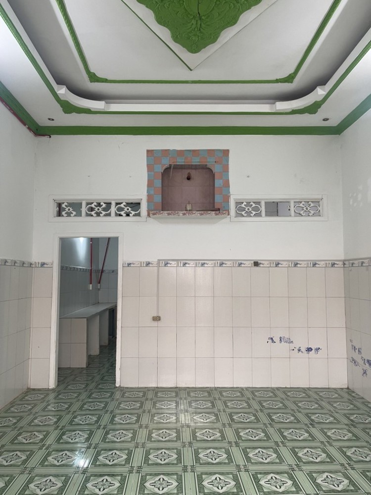 Chỉ Hơn 2 Tỷ Có Ngay Nhà Tphcm Mới,Nhà Ngay Làng Đại Học,Giá Sinh Viên