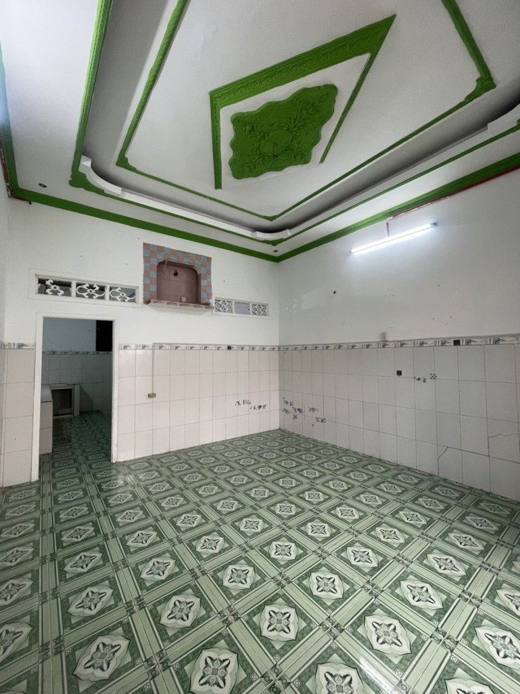 Chỉ Hơn 2 Tỷ Có Ngay Nhà Tphcm Mới,Nhà Ngay Làng Đại Học,Giá Sinh Viên