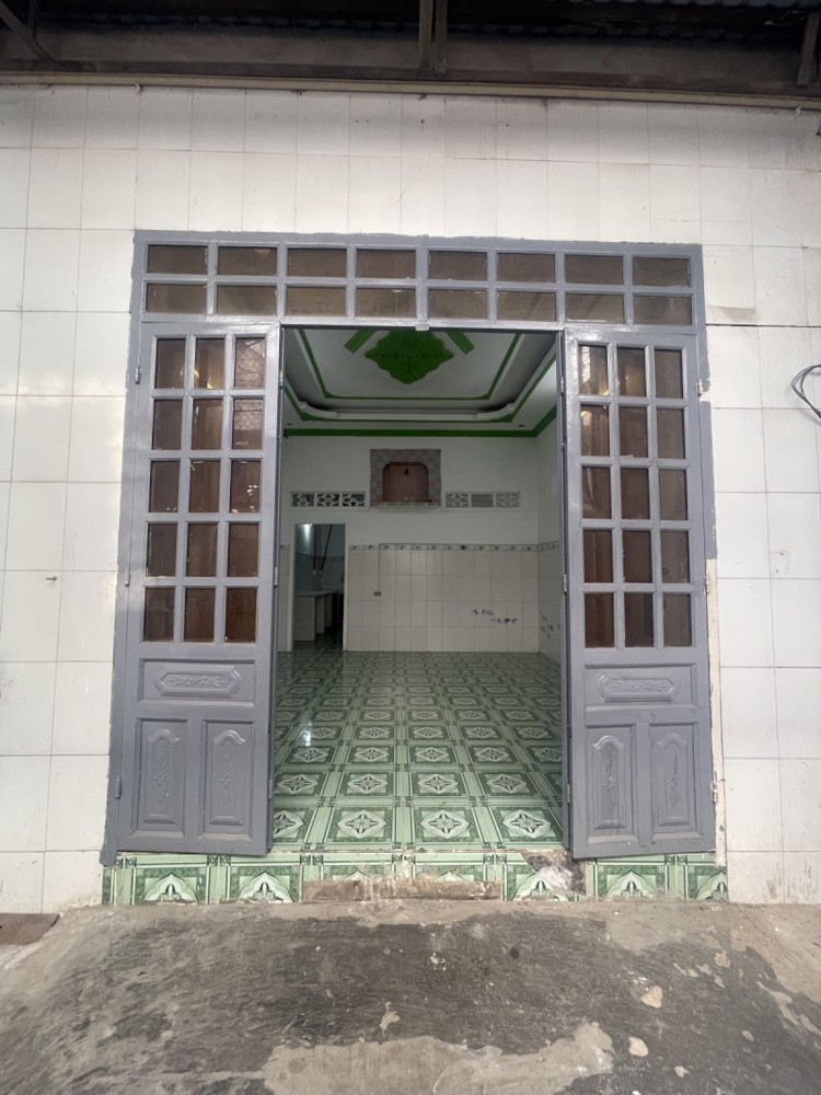 Chỉ Hơn 2 Tỷ Có Ngay Nhà Tphcm Mới,Nhà Ngay Làng Đại Học,Giá Sinh Viên