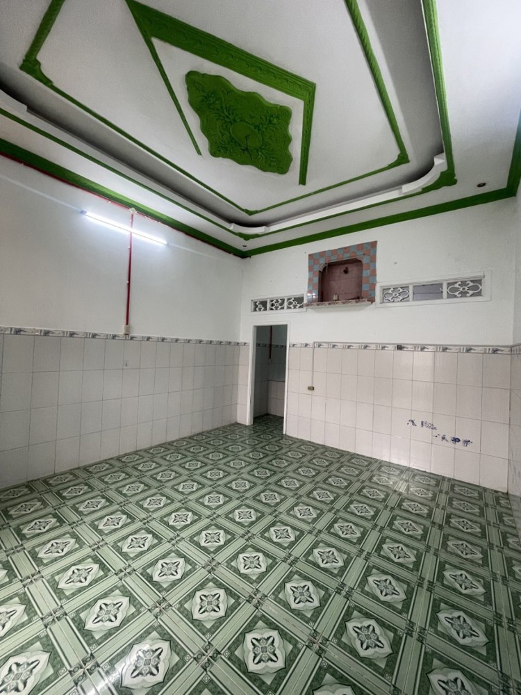 Chỉ Hơn 2 Tỷ Có Ngay Nhà Tphcm Mới,Nhà Ngay Làng Đại Học,Giá Sinh Viên