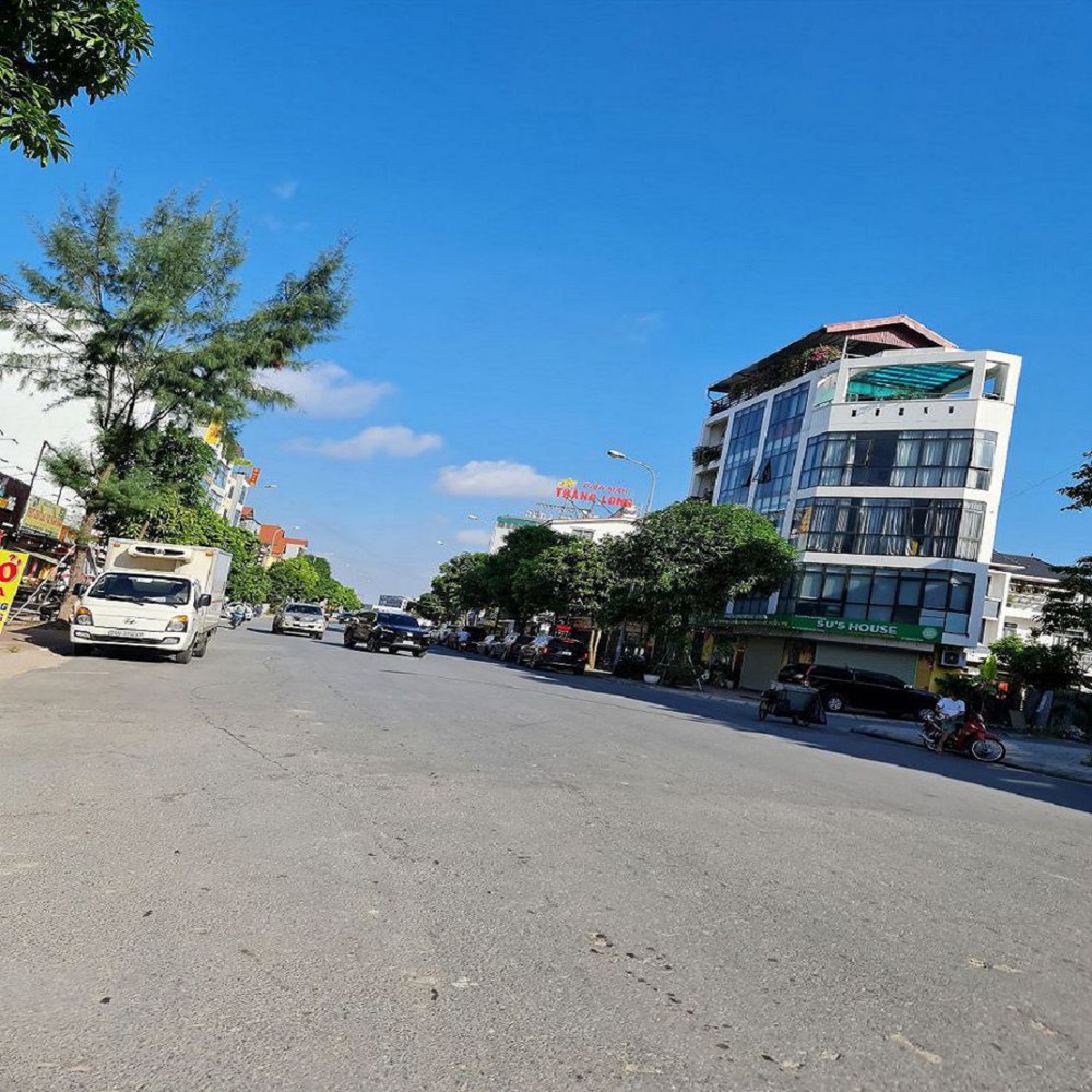 Nhà Đẹp Kinh Doanh Đỉnh – Long Biên, Hà Nội. 20 Tỷ X. 0989894845