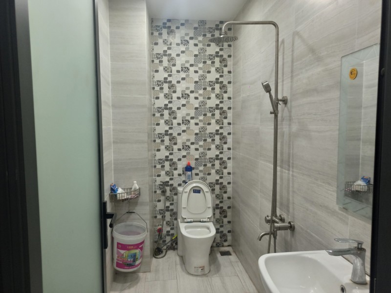 Bán Nhà Đường Số 9, Phường Linh Tây, Thủ Đức, Tp Hcm. Dt 103M2, 3 Tầng. Giá 7.4 Tỷ, Sh 