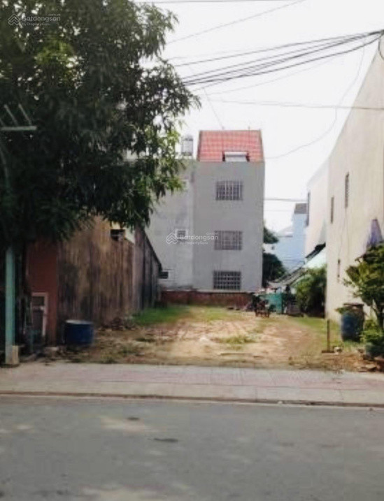 Bán Đất Thổ Cư Quốc Oai, Hà Nội - 100M2, Sổ Đỏ, 3.5 Tỷ. Lh: 0948558676