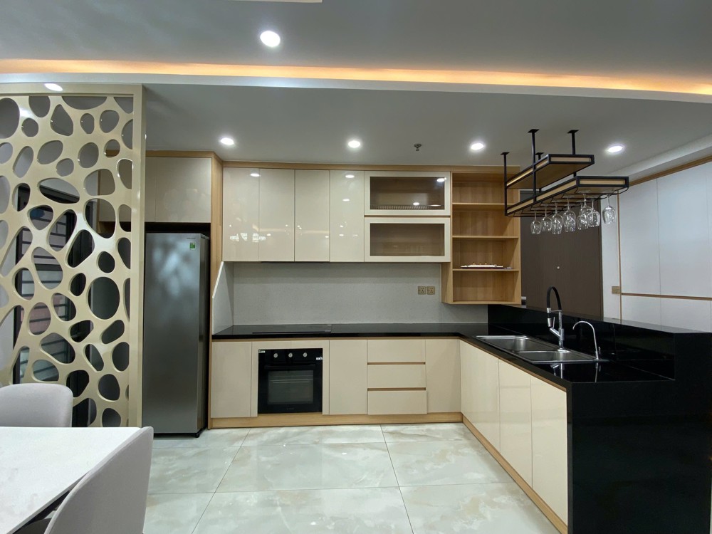 Cho Thuê Căn Hộ Cao Cấp Tại The Ascentia Khu Đô Thị Phú Mỹ Hưng, Quận 7