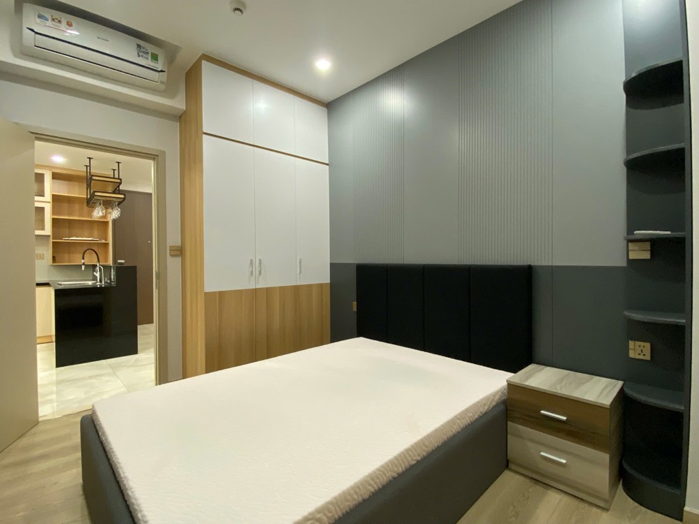 Cho Thuê Căn Hộ Cao Cấp Tại The Ascentia Khu Đô Thị Phú Mỹ Hưng, Quận 7