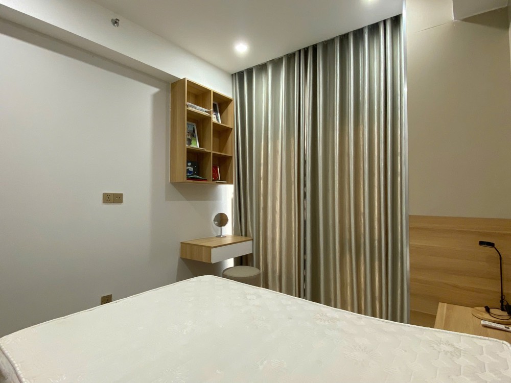 Cho Thuê Căn Hộ Cao Cấp Tại The Ascentia Khu Đô Thị Phú Mỹ Hưng, Quận 7