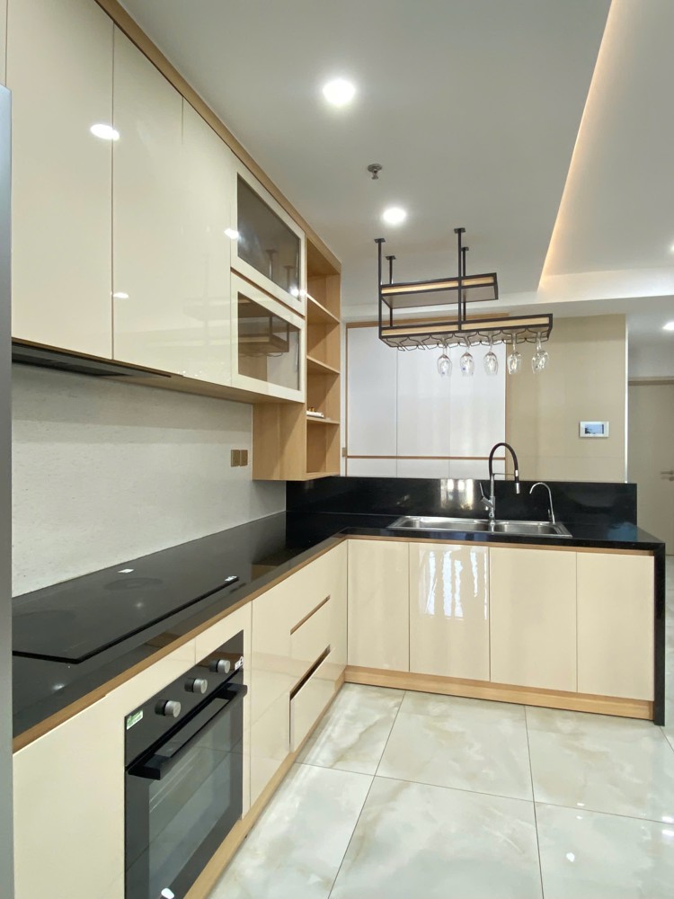 Cho Thuê Căn Hộ Cao Cấp Tại The Ascentia Khu Đô Thị Phú Mỹ Hưng, Quận 7