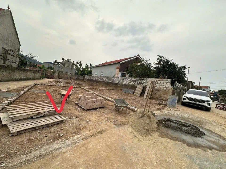 Bán Đất Thiên Hương 7 – Thuỷ Nguyên – Mt 5M – Giá 950 Triệu