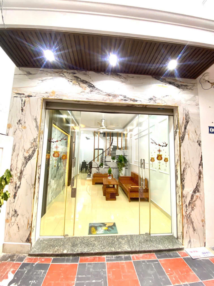 Bán Nhà 3 Tầng Ngõ 435 Đằng Hải – Hải An – Giá 2,48 Tỷ