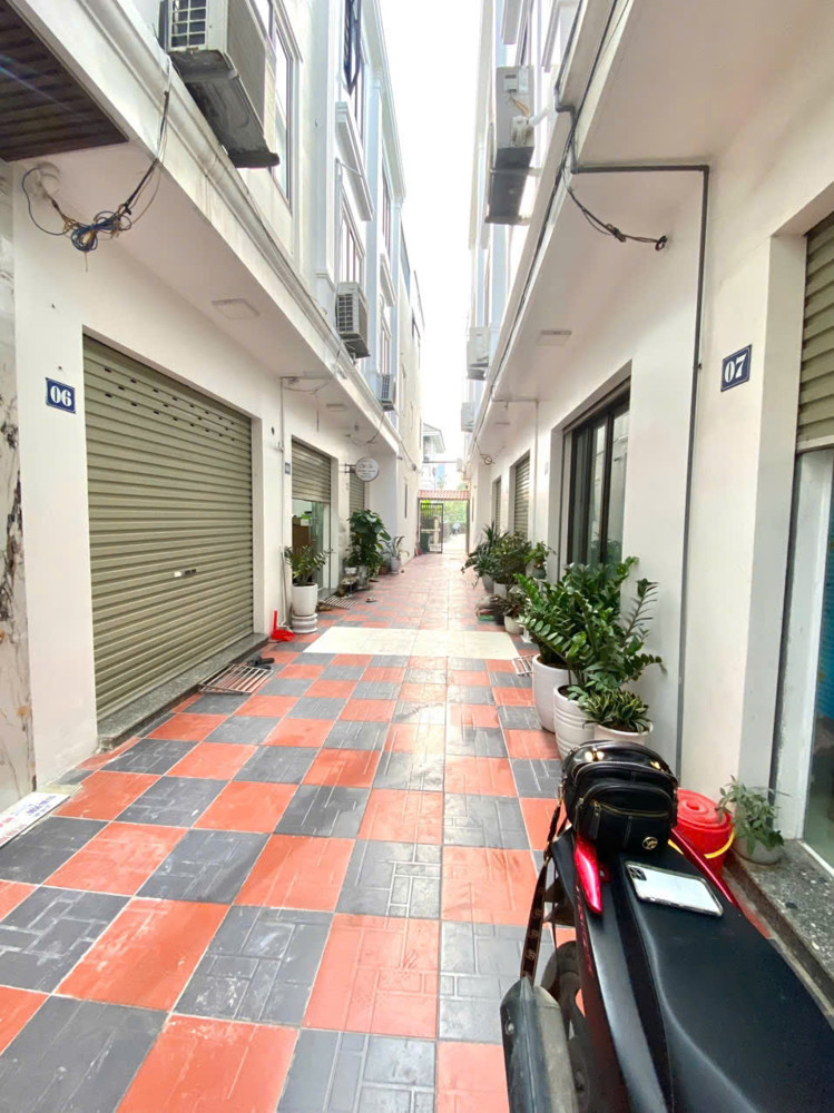 Bán Nhà 3 Tầng Ngõ 435 Đằng Hải – Hải An – Giá 2,48 Tỷ